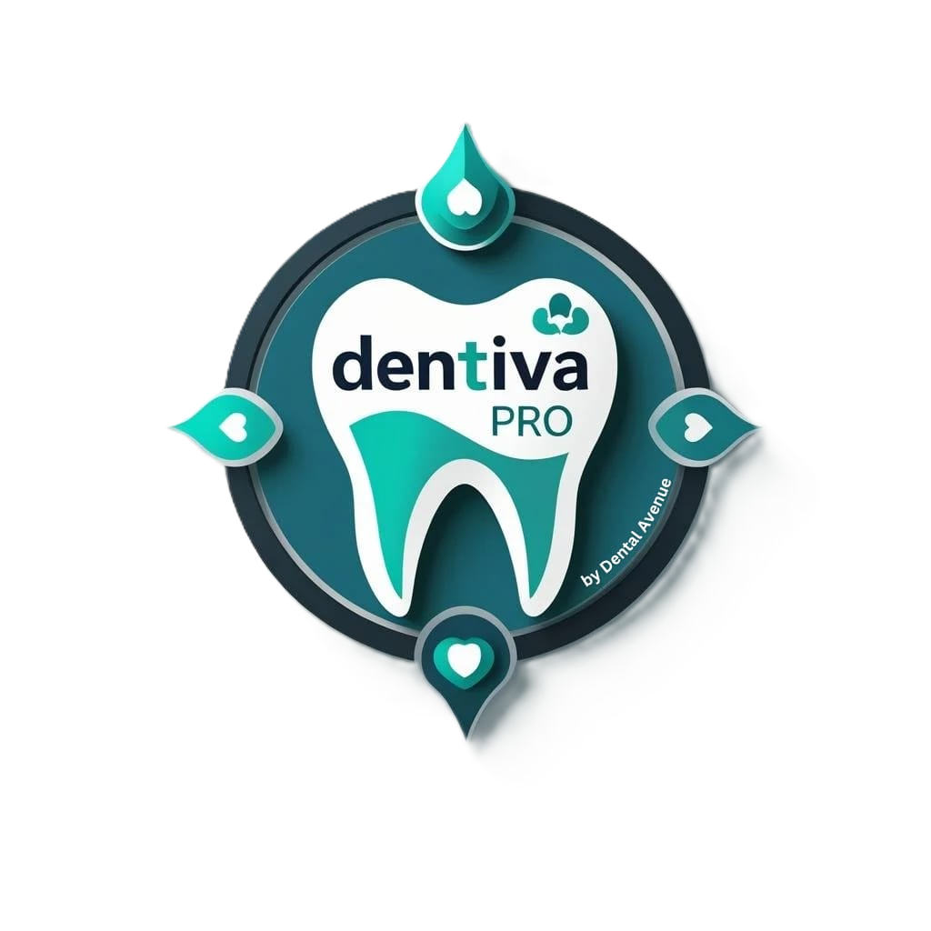Dentiva Pro Logo